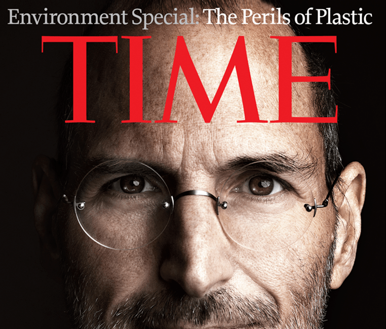 TIME Magazine